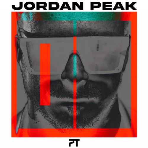 Jordan Peak - Ultrasonic EP [PT001]